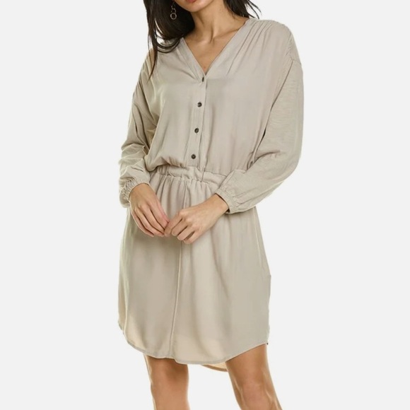 Splendid Blaine Mini Dress NWT - Picture 1 of 10
